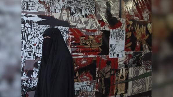 Hounded by mullahs: A Muslim woman writer forced to leave home, why is the community silent? 