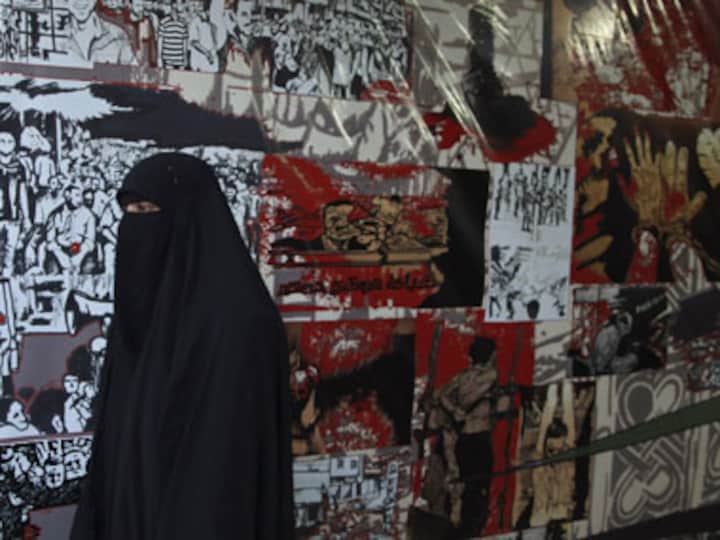 Hounded by mullahs: A Muslim woman writer forced to leave home, why is the community silent? 