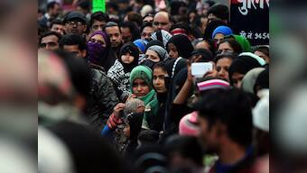 India will have the largest Muslim population by 2050, says new study