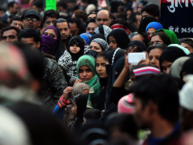 India will have the largest Muslim population by 2050, says new study India will have the largest Muslim population by 2050, says new study