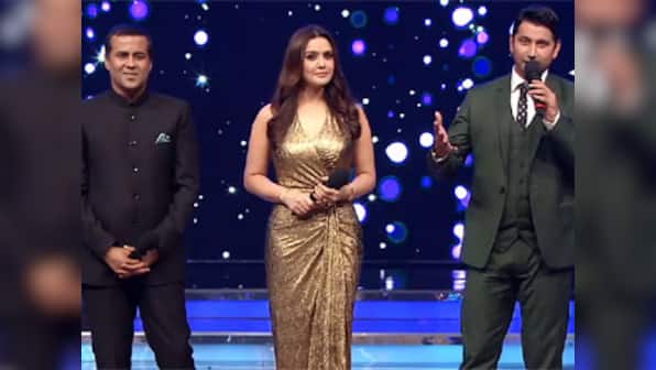 Nach Baliye 7: A bit of Splitsvilla, some Bigg Boss, and Chetan Bhagat is Judge Dread
