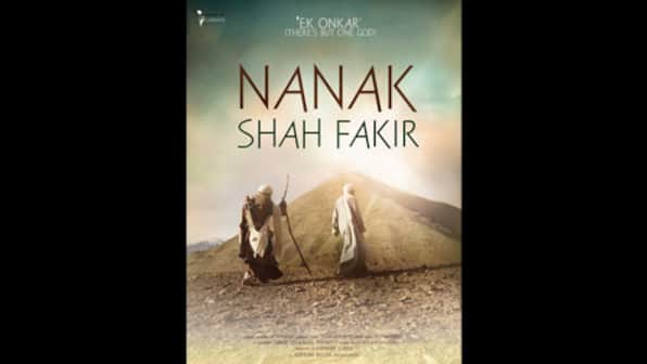 Punjab govt suspends Guru Nanak film 'Nanak Shah Fakir' for 2 months