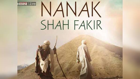 Producer withdraws Punjabi film 'Nanak Shah Fakir' from theatres after Sikh protests