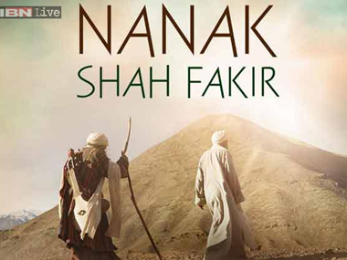 Producer withdraws Punjabi film 'Nanak Shah Fakir' from theatres after Sikh protests Producer withdraws Punjabi film 'Nanak Shah Fakir' from theatres after Sikh protests