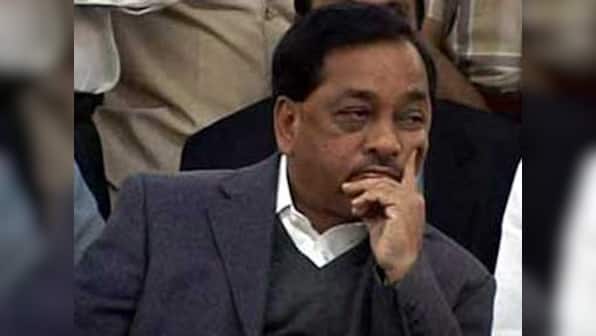 Maharashtra bypolls: Former CM Narayan Rane trails in Bandra East, NCP leading in Tasgaon