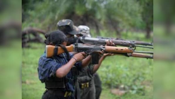 Five security personnel killed, seven injured in Naxal attacks in Chhattisgarh