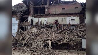 Telugu actor K. Vijay dies in Nepal earthquake