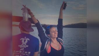 Goodbye Elena Gilbert! Nina Dobrev to quit 'The Vampire Diaries' after sixth season