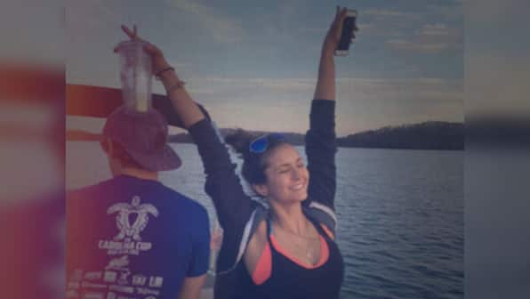 Goodbye Elena Gilbert! Nina Dobrev to quit 'The Vampire Diaries' after sixth season