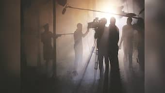 Nigeria has Nollywood, and now Uganda's informal film industry is called 'Wakaliwood'