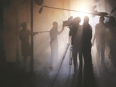 Nigeria has Nollywood, and now Uganda's informal film industry is called 'Wakaliwood' Nigeria has Nollywood, and now Uganda's informal film industry is called 'Wakaliwood'