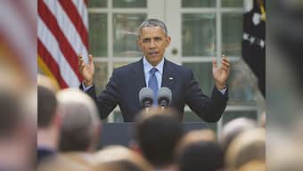 Barack Obama avoids calling Armenian massacre 'genocide'