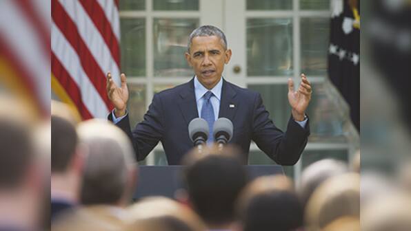 Barack Obama avoids calling Armenian massacre 'genocide'