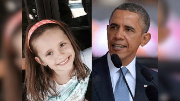 Why are there no women on dollar notes? 9-year-old gets Obama's reply to her cute letter