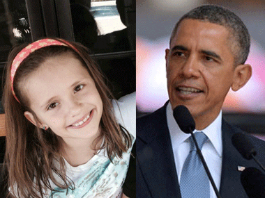 Why are there no women on dollar notes? 9-year-old gets Obama's reply to her cute letter Why are there no women on dollar notes? 9-year-old gets Obama's reply to her cute letter