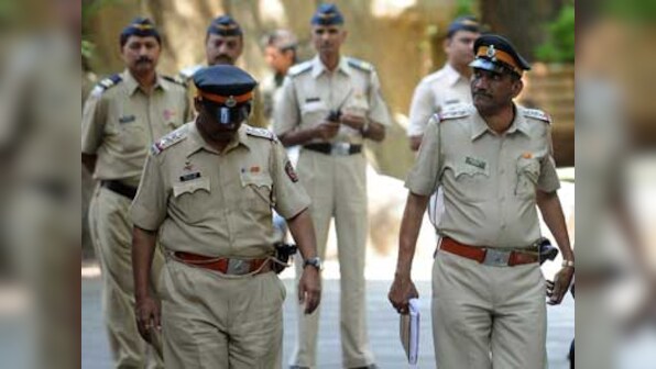 21-year-old woman allegedly gang-raped in Thane, two men arrested