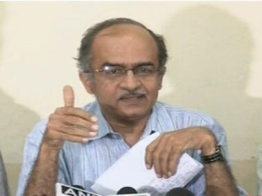 Prashant Bhushan slams AAP govt's liquor policy, terms Moholla Sabhas a publicity stunt