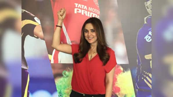 IPL doesn't need me anymore: Preity Zinta 