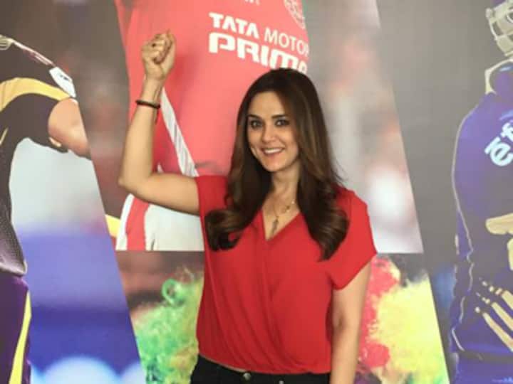IPL doesn't need me anymore: Preity Zinta 