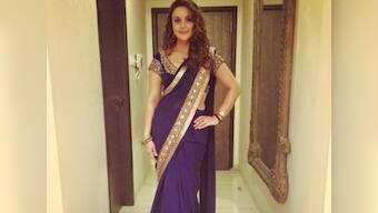 I'm not an item number person, says Preity Zinta 
