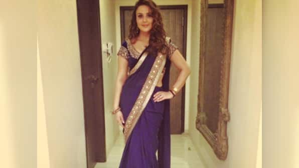 I'm not an item number person, says Preity Zinta 