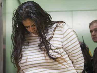 Purvi Patel gets 20 years in jail for foeticide in first such conviction in US Purvi Patel gets 20 years in jail for foeticide in first such conviction in US