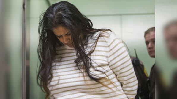 Purvi Patel gets 20 years in jail for foeticide in first such conviction in US