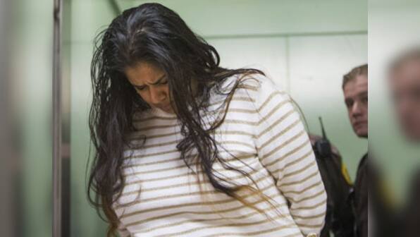 Caught between misogynies of India and Indiana: The tragic case of Purvi Patel