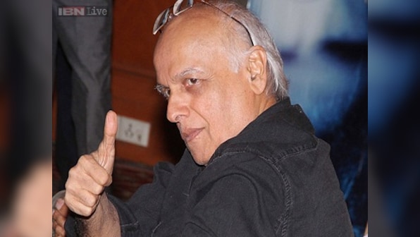 Mahesh Bhatt refuses to blame distributors for 'Mr X' failure