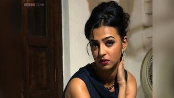 Saris and sneakers: What Radhika Apte will be wearing in her next film, 'Bombairiya'