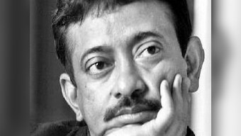 Ram Gopal Varma lauds Aamir Khan in Dangal; claims Salman and Shah Rukh Khan 'dumb down' viewers