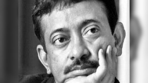 Ram Gopal Varma lauds Aamir Khan in Dangal; claims Salman and Shah Rukh Khan 'dumb down' viewers