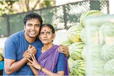 Move over Barney Stinson, this Chennai guy aims to date 365 women in 2015