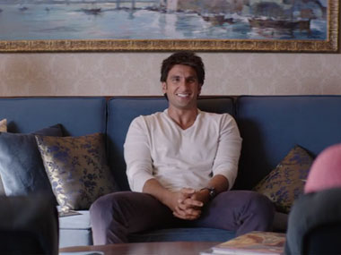 Dil Dhadakne Do trailer: Ranveer, Farhan, Priyanka and Anushka in a boring as hell promo Dil Dhadakne Do trailer: Ranveer, Farhan, Priyanka and Anushka in a boring as hell promo