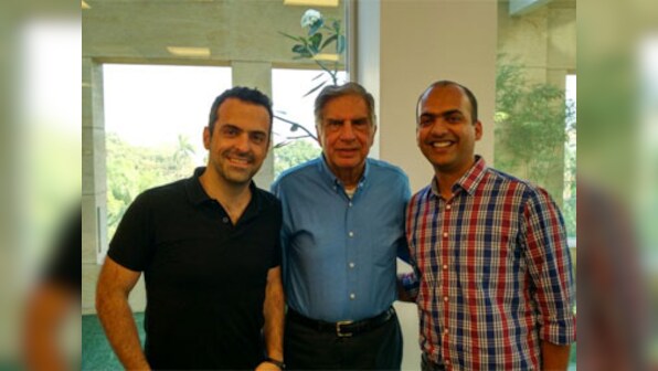 Xiaomi bets big on India, ropes in India Inc stalwart Ratan Tata as an investor 