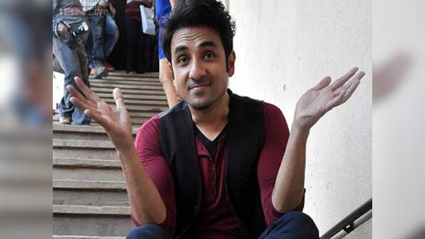 Don't like it, don't attend it: Vir Das writes open letter after cops try to shut down his 'offensive' show