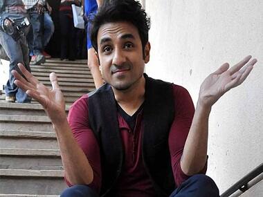 Don't like it, don't attend it: Vir Das writes open letter after cops try to shut down his 'offensive' show