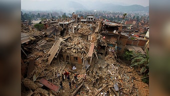 From US to Japan: Countries rush aid to boost Nepal's rescue efforts