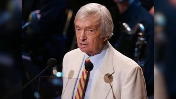 Australia legend and 'voice of cricket' Richie Benaud passes away at 84
