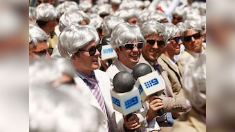 Richie Benaud passes away at 84 - the end of a 'Marvellous' innings