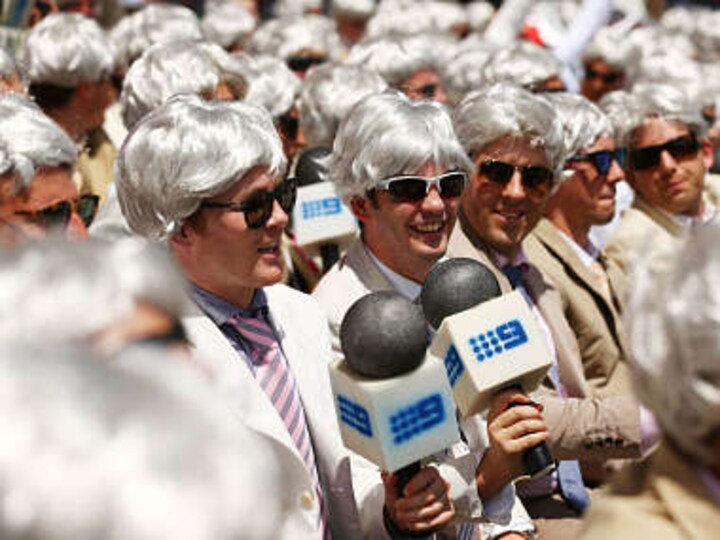 Richie Benaud passes away at 84 - the end of a 'Marvellous' innings