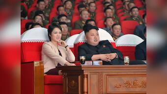 North Korea slams 'rubbish' US claims over space programme