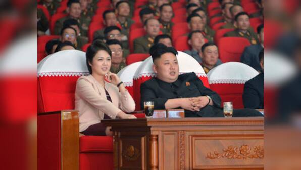 North Korea slams 'rubbish' US claims over space programme
