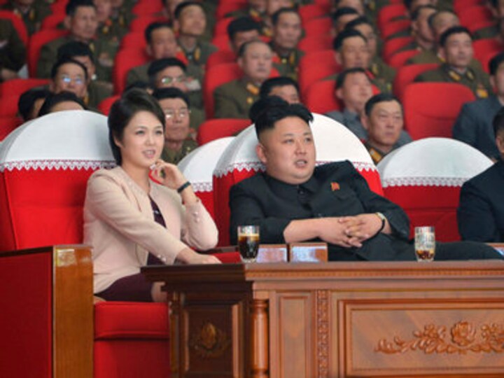 North Korea slams 'rubbish' US claims over space programme