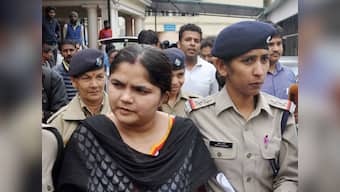 Ruby Chaudhry, masquerading as IAS officer, sent to jail for 2 weeks