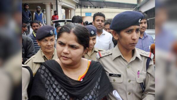 Ruby Chaudhry, masquerading as IAS officer, sent to jail for 2 weeks