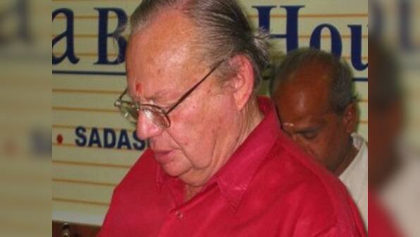 Ruskin Bond's popular tales are now in new illustrated versions
