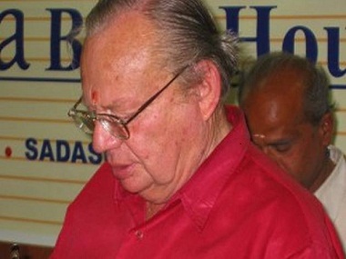Ruskin Bond's popular tales are now in new illustrated versions Ruskin Bond's popular tales are now in new illustrated versions