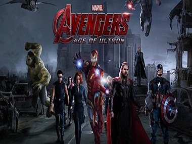 The Avengers: Age of Ultron review: A quintessential superhero movie that ends with a bang The Avengers: Age of Ultron review: A quintessential superhero movie that ends with a bang