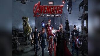 The Avengers: Age of Ultron review: A quintessential superhero movie that ends with a bang